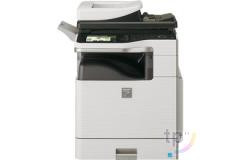 Tiskárna SHARP MX-B382SC
