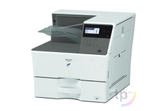 Tiskárna SHARP MX-B455WP
