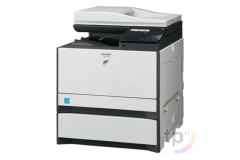 Tiskárna SHARP MX-C250 SERIES