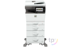 Tiskárna SHARP MX-C303W