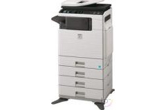 Tiskárna SHARP MX-C310