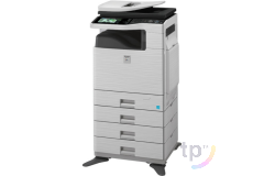 Tiskárna SHARP MX-C312