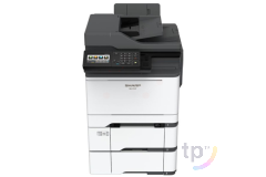 Tiskárna SHARP MX-C357F