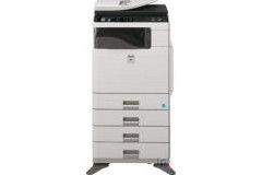 Tiskárna SHARP MX-C380