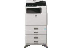 Tiskárna SHARP MX-C381