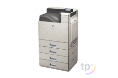 Tiskárna SHARP MX-C400P