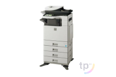 Tiskárna SHARP MX-C402SC