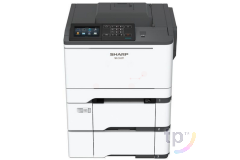 Tiskárna SHARP MX-C407P