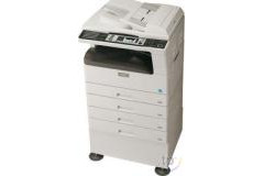 Tiskárna SHARP MX-M232D
