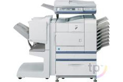 Tiskárna SHARP MX-M350