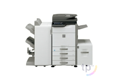 Tiskárna SHARP MX-M460 SERIES