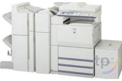 Tiskárna SHARP MX-M550