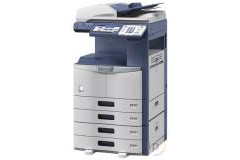 Tiskárna TOSHIBA E-STUDIO 206L