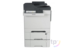 Tiskárna TOSHIBA E-STUDIO 306CS