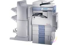 Tiskárna TOSHIBA E-STUDIO 35