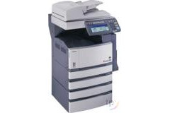 Tiskárna TOSHIBA E-STUDIO 350