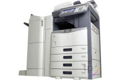 Tiskárna TOSHIBA E-STUDIO 355