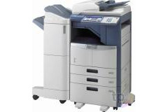 Tiskárna TOSHIBA E-STUDIO 455