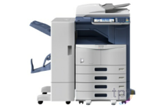 Tiskárna TOSHIBA E-STUDIO 457