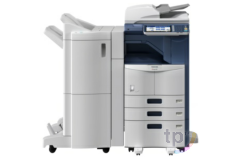 Tiskárna TOSHIBA E-STUDIO 507