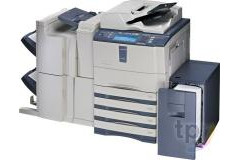 Tiskárna TOSHIBA E-STUDIO 853