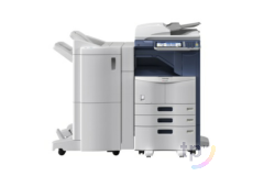 Tiskárna TOSHIBA E-STUDIO S257