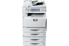 Tiskárna UTAX CDC1520