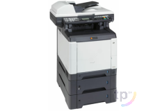 Tiskárna UTAX CDC5600 SERIES