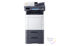 Tiskárna UTAX P-C3562I MFP