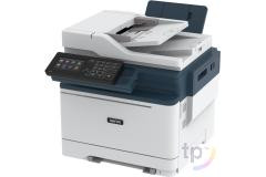 Tiskárna XEROX C315
