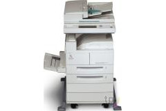 Tiskárna XEROX DOCUMENT CENTRE 420