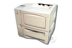 Tiskárna XEROX DOCUPRINT 4517