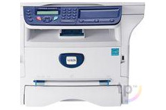 Tiskárna XEROX PHASER 3100 MFP