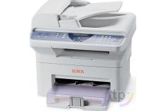 Tiskárna XEROX PHASER 3200 MFP