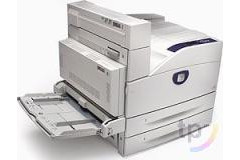 Tiskárna XEROX PHASER 5500