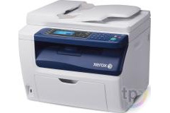 Tiskárna XEROX PHASER 6015