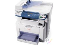 Tiskárna XEROX PHASER 6115 MFP
