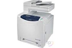 Tiskárna XEROX PHASER 6128 MFP