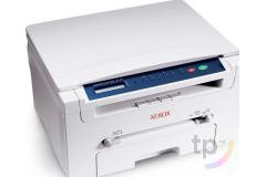 Tiskárna XEROX WORKCENTRE 3119