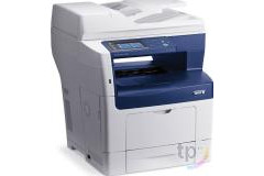 Tiskárna XEROX WORKCENTRE 3615
