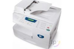 Tiskárna XEROX WORKCENTRE 4118