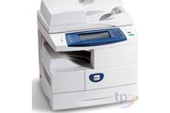 Tiskárna XEROX WORKCENTRE 4150