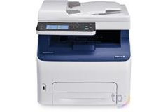 Tiskárna XEROX WORKCENTRE 6027