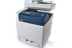 Tiskárna XEROX WORKCENTRE 6505