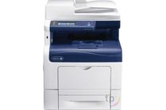Tiskárna XEROX WORKCENTRE 6605