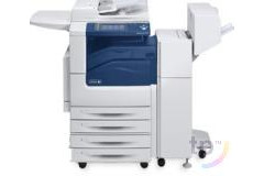 Tiskárna XEROX WORKCENTRE 7120