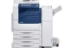 Tiskárna XEROX WORKCENTRE 7125