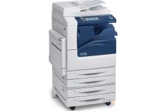 Tiskárna XEROX WORKCENTRE 7220