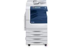 Tiskárna XEROX WORKCENTRE 7225