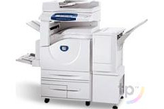 Tiskárna XEROX WORKCENTRE 7242